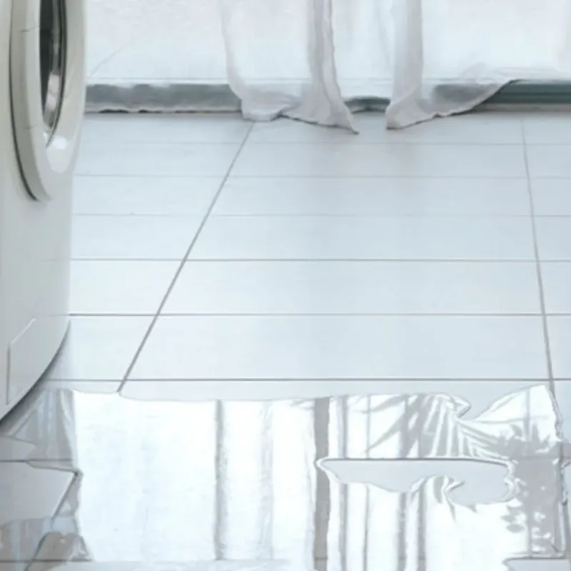 Appliance Leak Cleanup in Chester, NJ