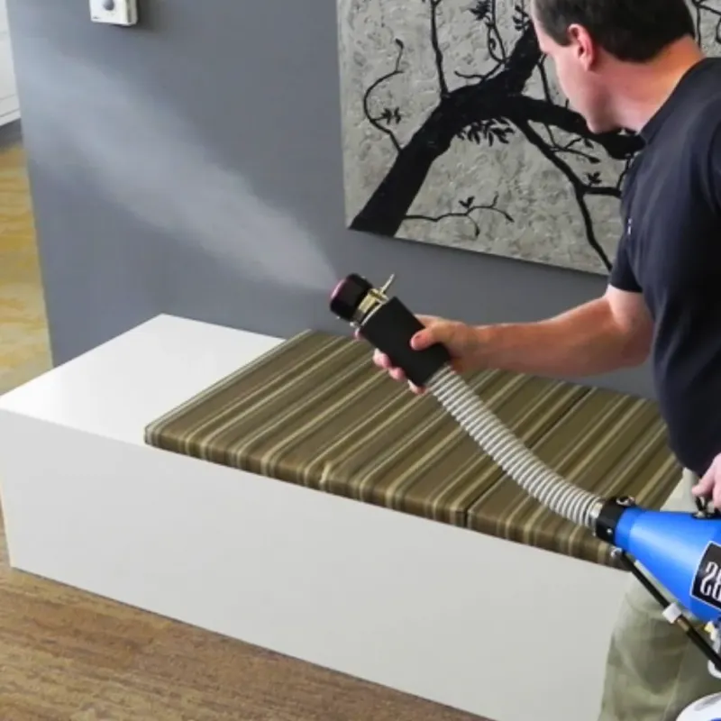 Professional Odor Removal in Chester, NJ